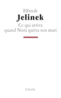 Ce qui arriva après le départ de Nora - Après Nora [ancienne édition]